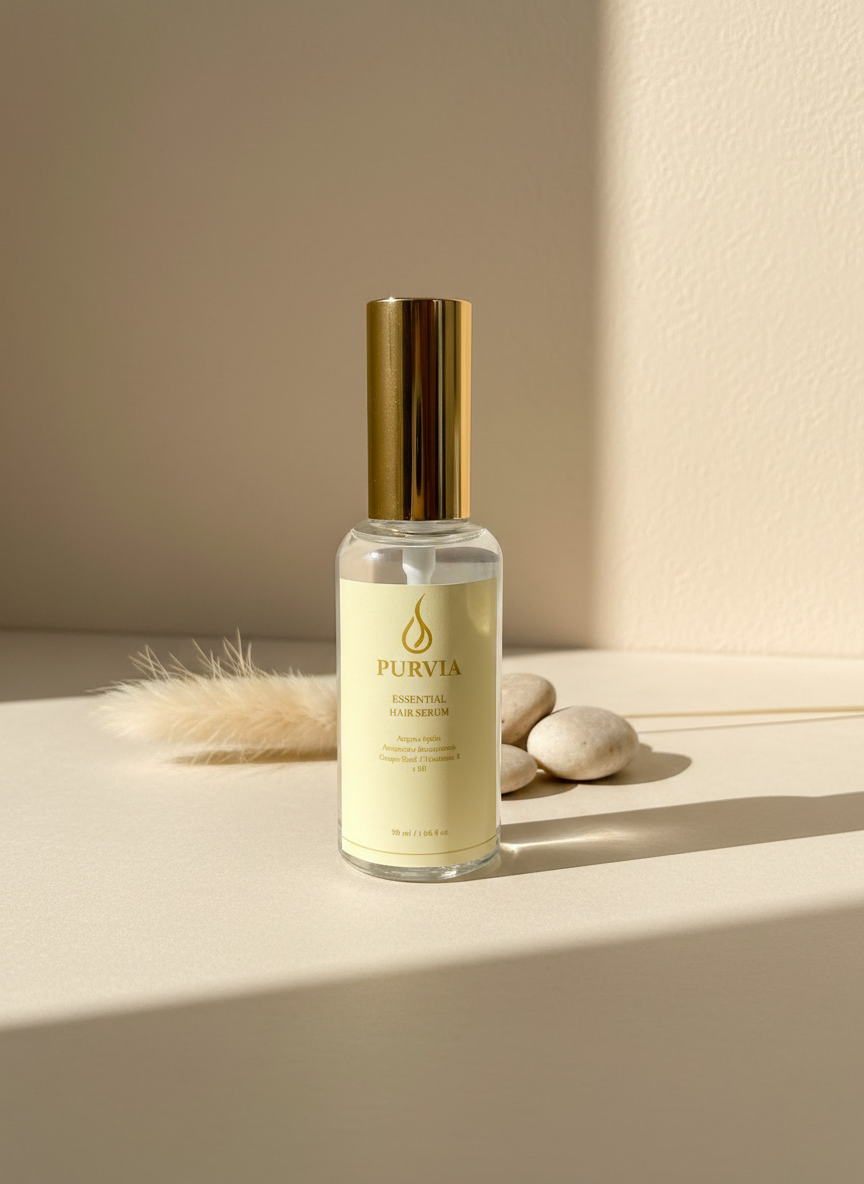 Hair serum