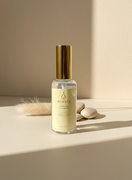 Hair serum